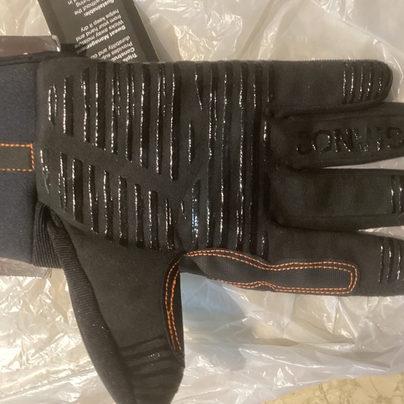 Watson “Convict” Gloves, Size L/G - Picture 7 of 8